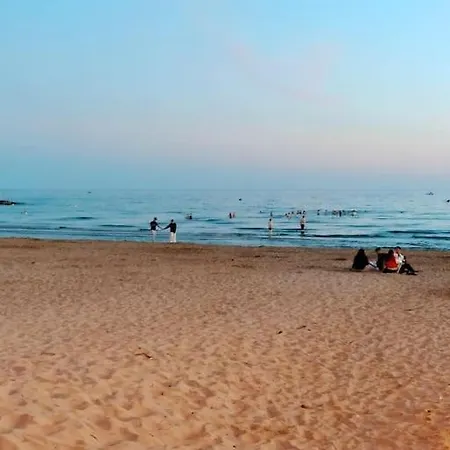 Appart 2-4 Pers Salou Animations Plage Extérieur photo