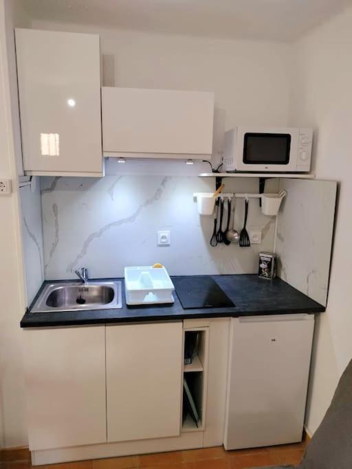 Apartamento 2-4 Pers Animations *