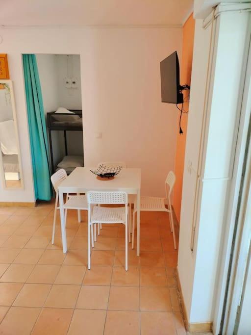 2-4 Pers Animations Apartamento Salou
