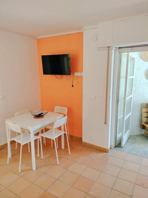 2-4 Pers Animations Appartement *