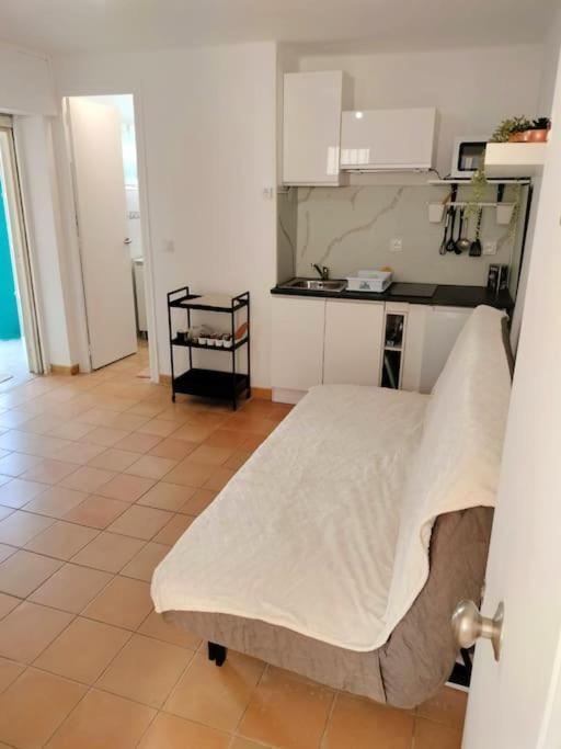 Apartamento 2-4 Pers Animations Salou
