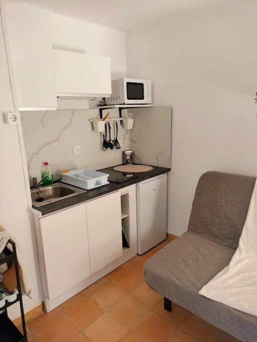 Appartement 2-4 Pers Animations