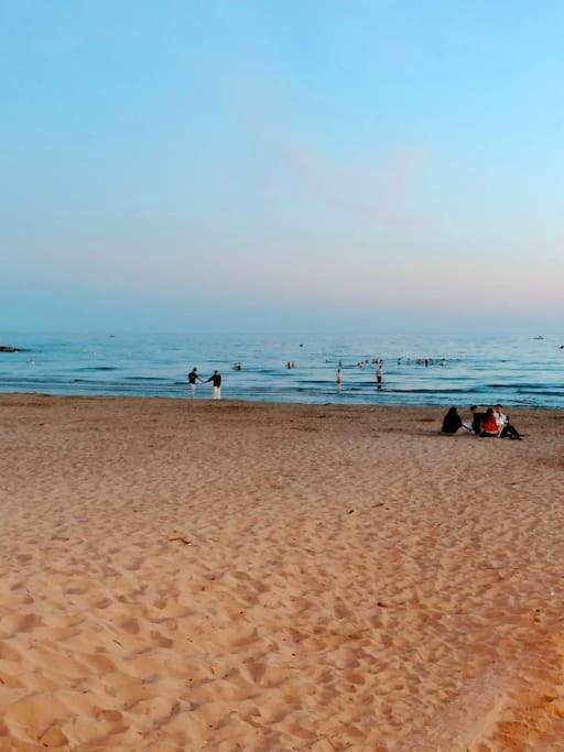 Apartamento 2-4 Pers Animations Salou
