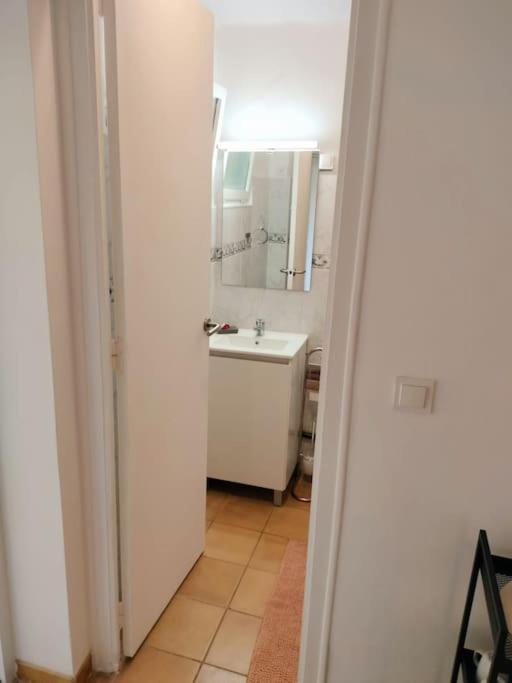 2-4 Pers Animations Appartement Salou
