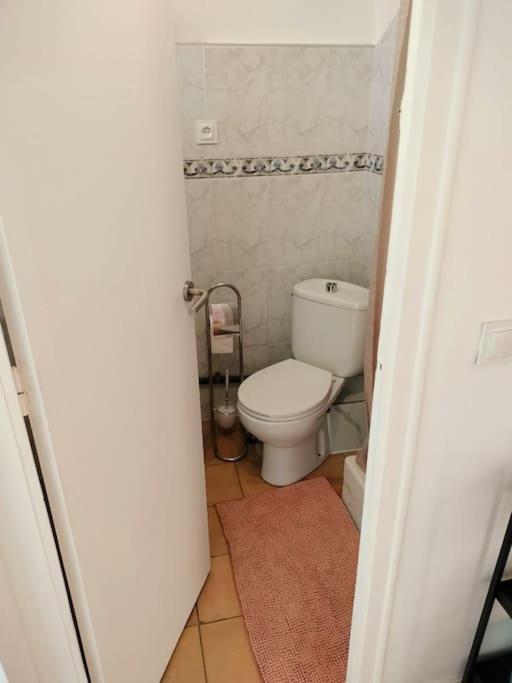 Appartement 2-4 Pers Animations Salou