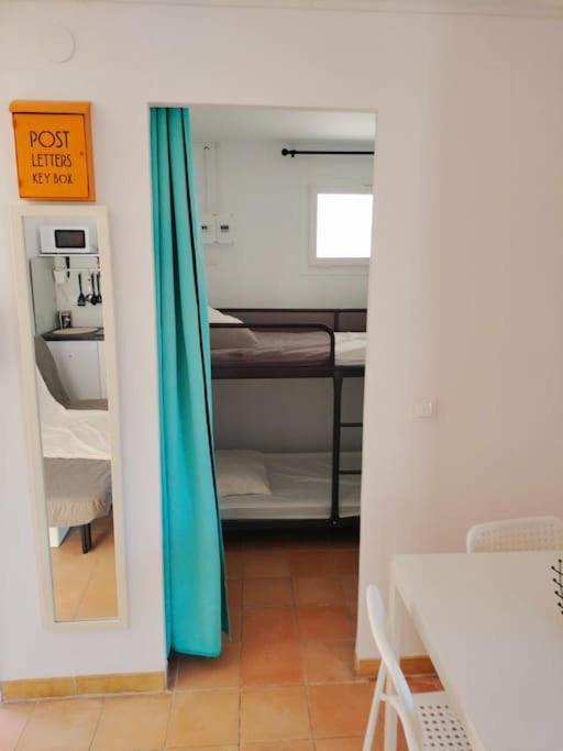 2-4 Pers Animations Apartamento Salou