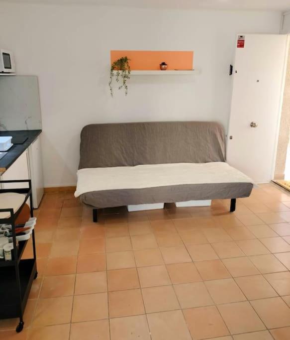 Apartamento 2-4 Pers Animations Salou