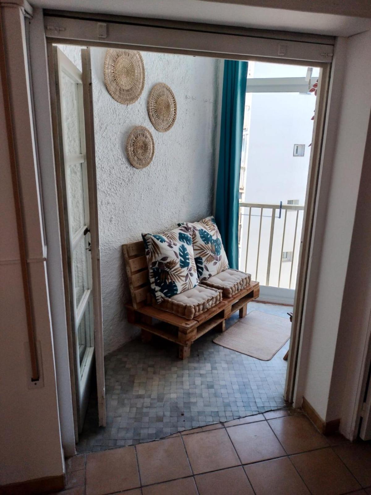 2-4 Pers Animations Apartamento Salou